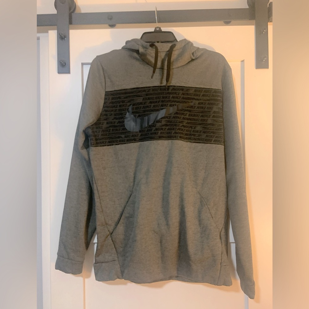 Men’s Nike Hoodie